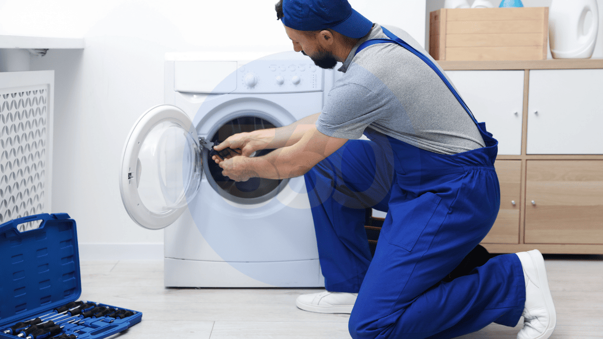 İzmir Çamaşır Makinesi Servisi